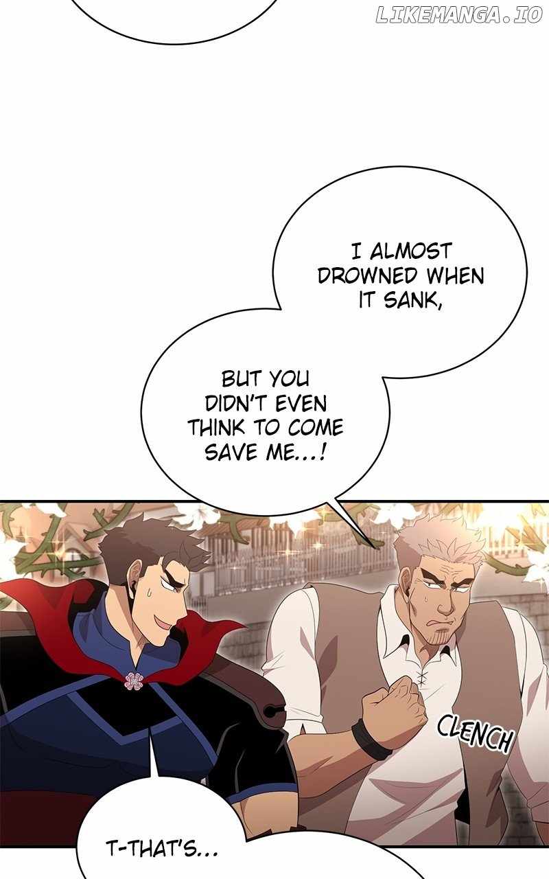 The Strongest Florist Chapter 231 4